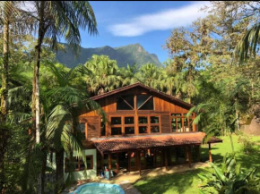 Adventure & Meditation Jungle Home